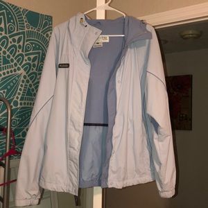 Women’s Columbia jacket